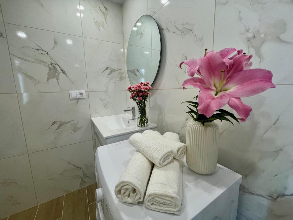 Malibu Park 3078 - Ocean View Apartment Costa Adeje (Tenerife)