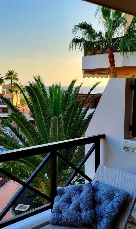 Albatros Tenerife Golf Sea View San Miguel de Abona