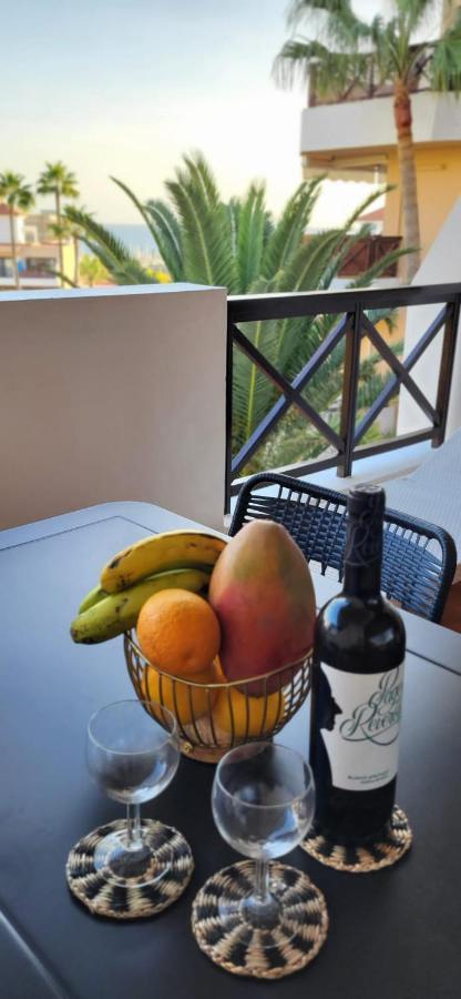 Albatros Tenerife Golf Sea View Apartment *