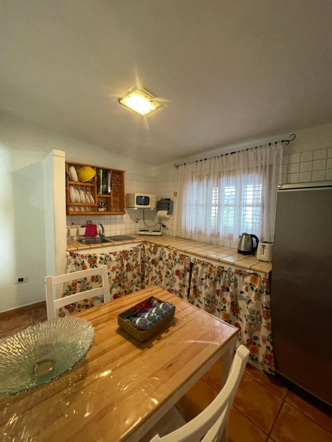 Chalet Tenerife La Morra Arafo