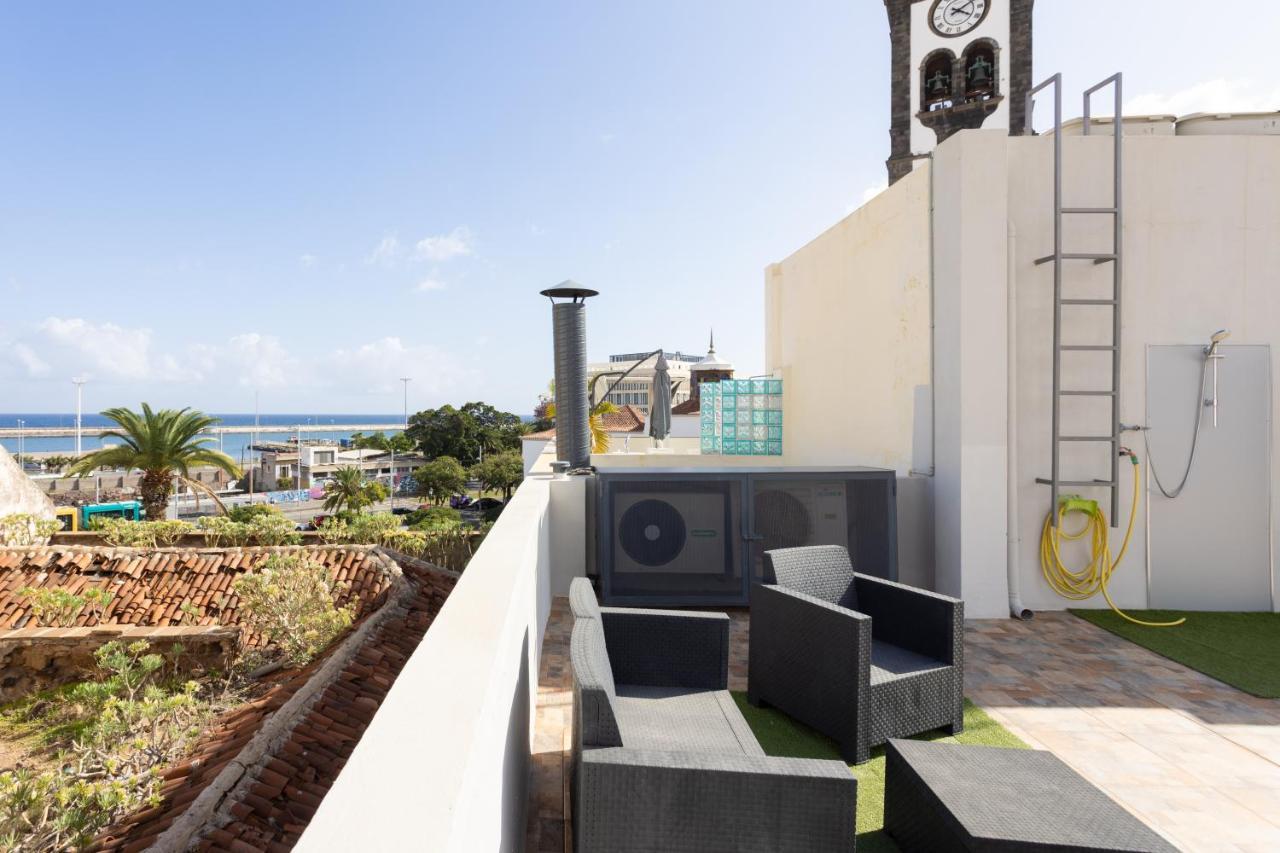 Home2book Cozy Cruz Skyline Apartamento *