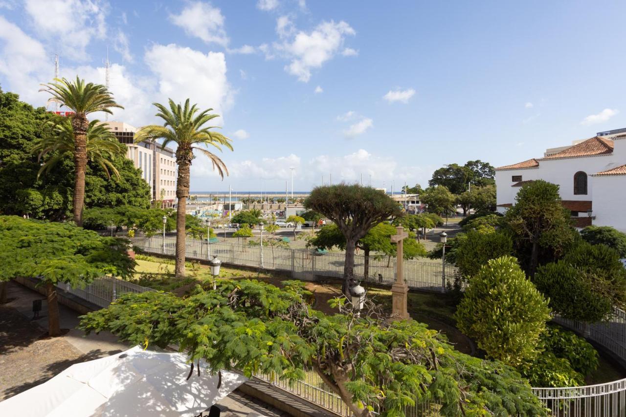Home2book Cozy Cruz Skyline Apartamento