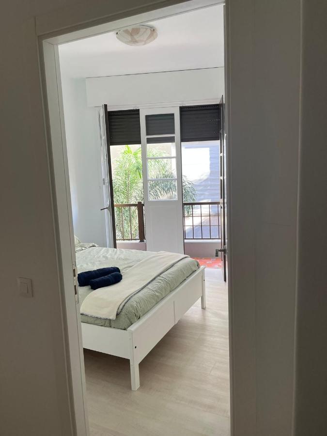 Tantulia Callao 57 Aptartamento 5hab Centro De La Capital En Tenerife Appartement *