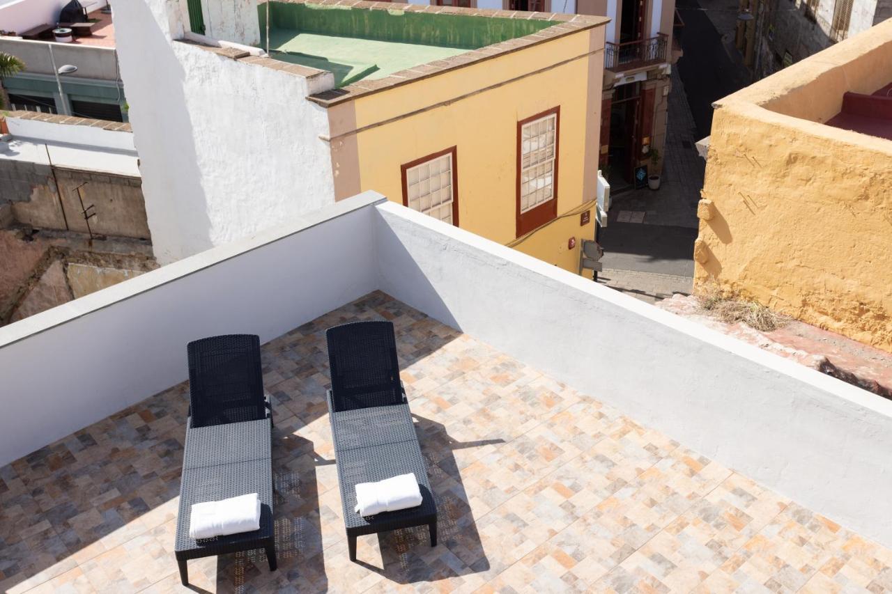 Home2book Cozy Cruz Skyline * Santa Cruz de Tenerife
