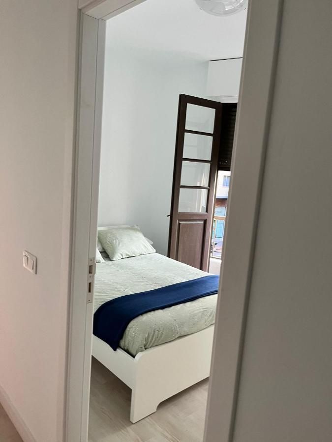 Tantulia Callao 57 Aptartamento 5hab Centro De La Capital En Tenerife Appartement *