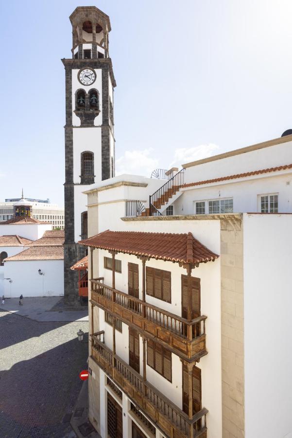 Home2book Cruz Skyline Cozy Santa-Cruz de Ténérife