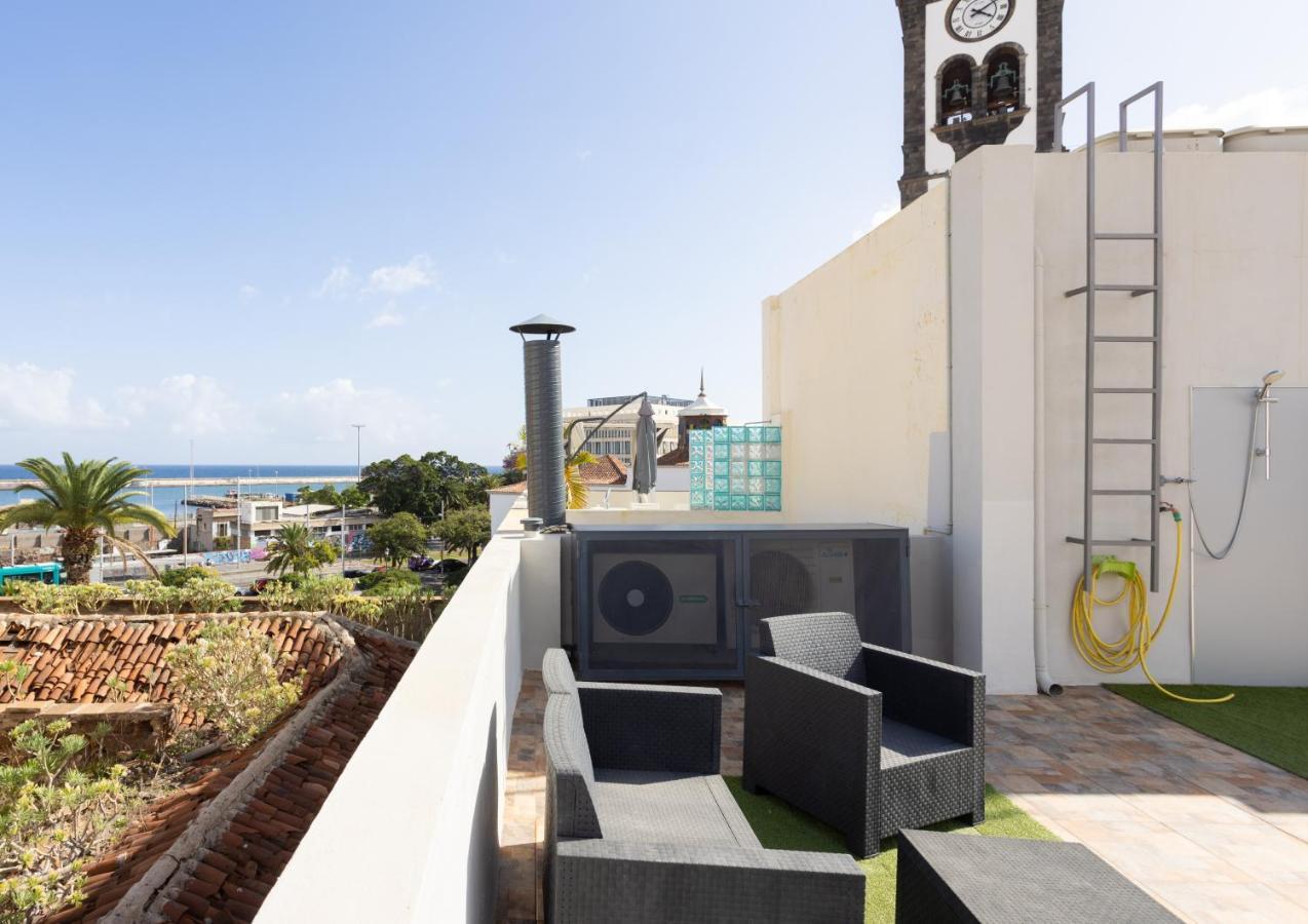 Appartement Home2book Cruz Skyline Cozy