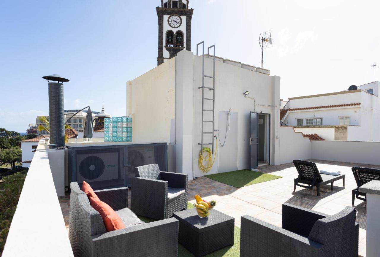 Home2book Cruz Skyline Cozy Appartement *