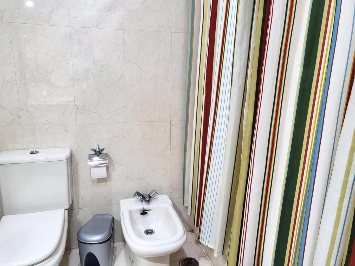Appartement Oasis Mar By Helloapartments