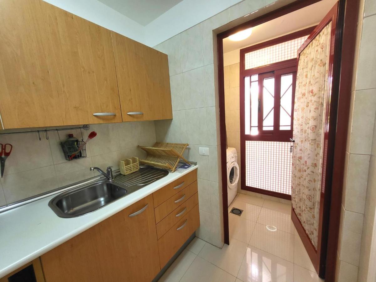 Appartement Oasis Mar By Helloapartments Palm-mar