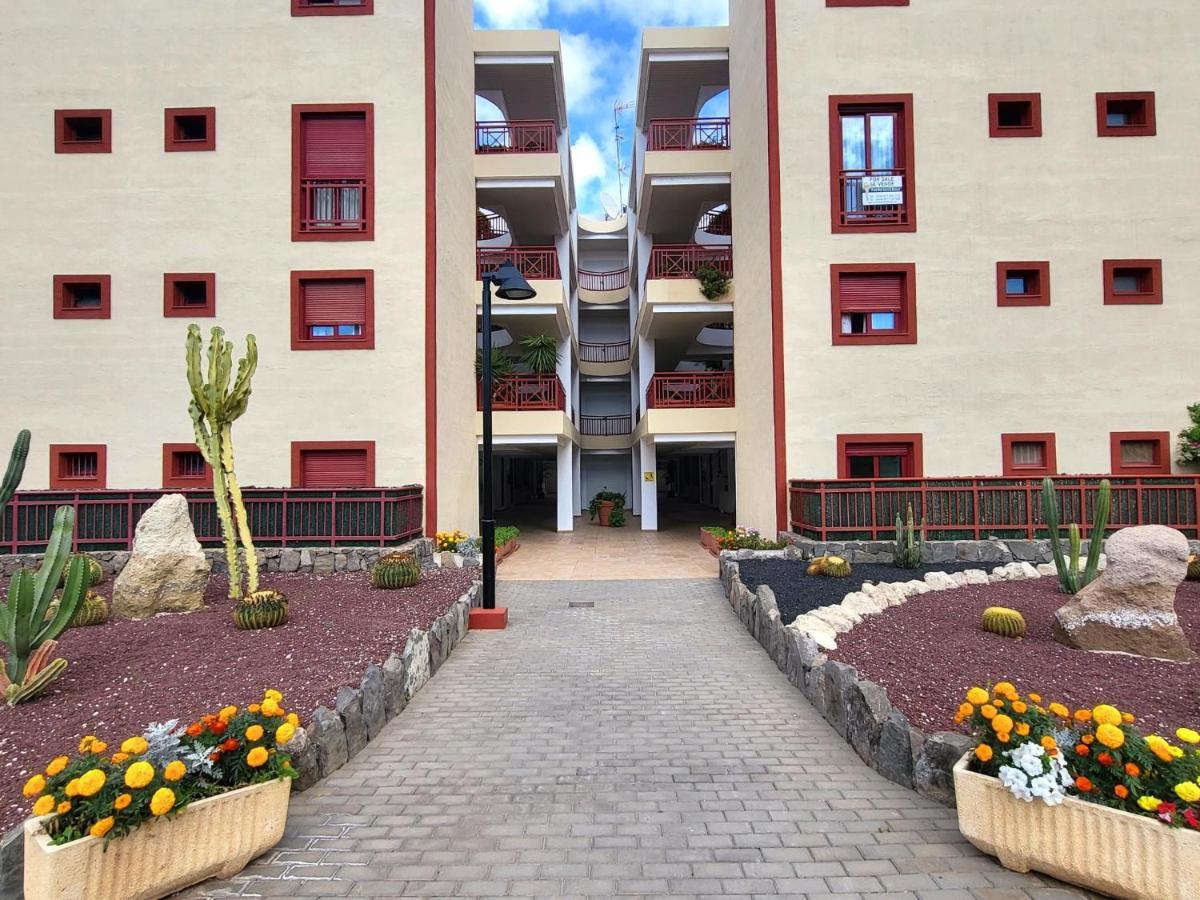 Oasis Mar By Helloapartments Appartement