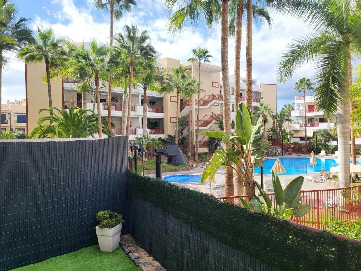 Appartement Oasis Mar By Helloapartments *