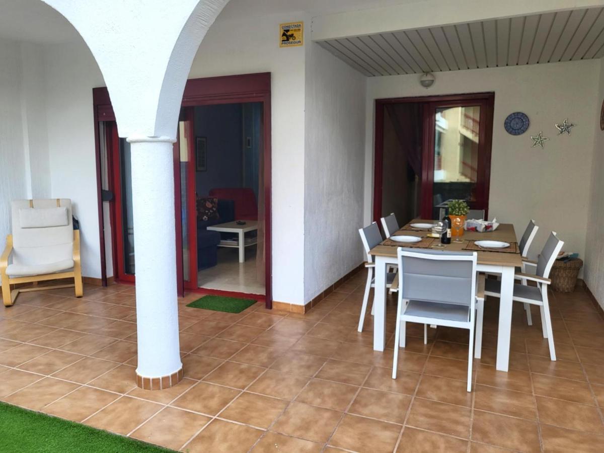 Appartement Oasis Mar By Helloapartments *