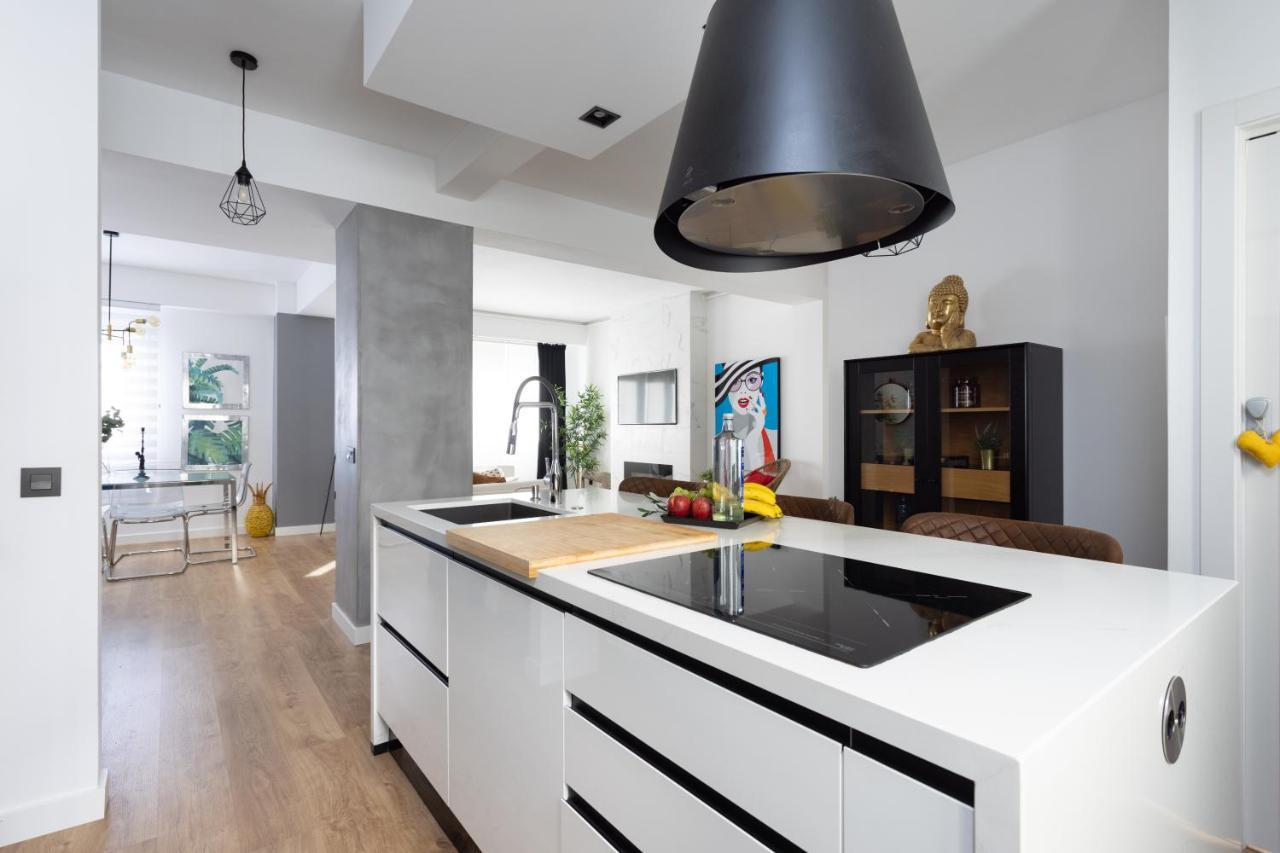 Home2book Cruz Center Beauty Design Appartement *