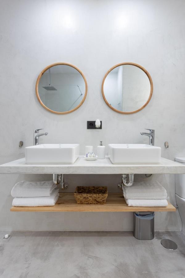 Appartement Home2book Cruz Center Beauty Design