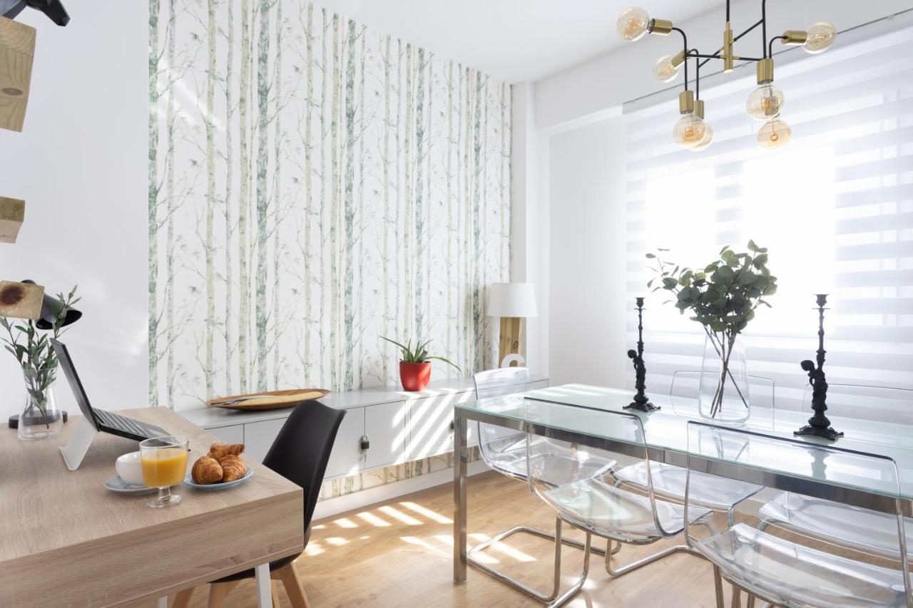 Appartement Home2book Cruz Center Beauty Design *