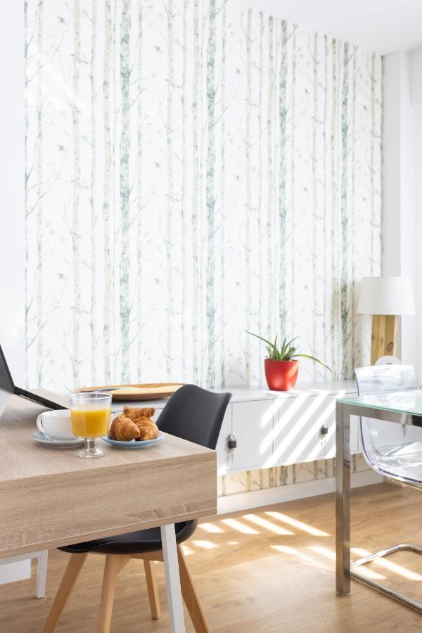 Home2book Cruz Center Beauty Design Appartement