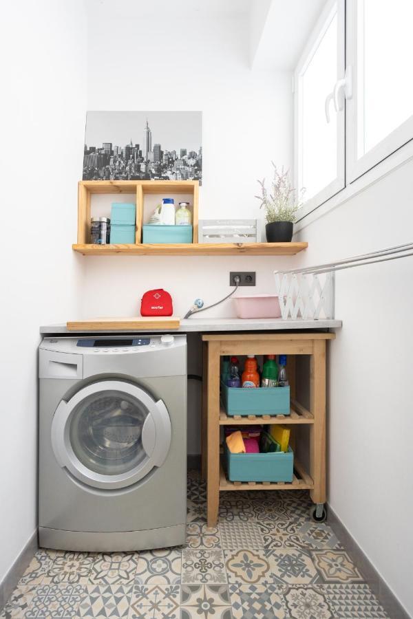 Appartement Home2book Cruz Center Beauty Design *