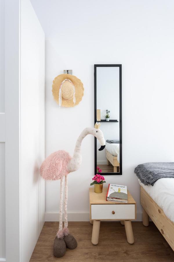 Home2book Cruz Center Beauty Design Appartement Santa-Cruz de Ténérife