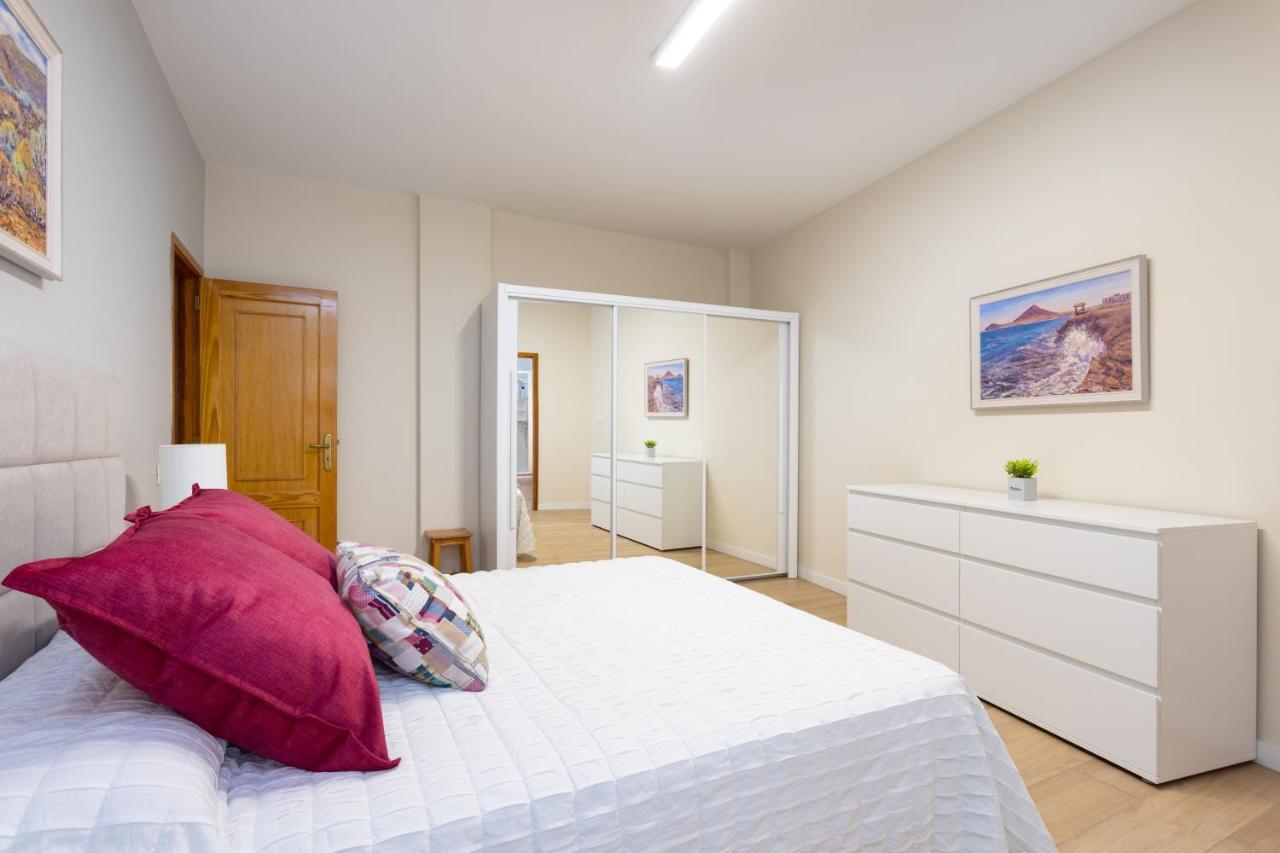 Home2book Charming Puertito De Gueimar Apartment