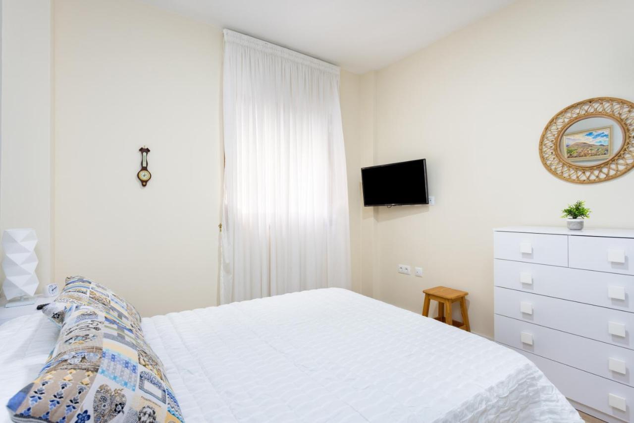 Home2book Charming Puertito De Gueimar Puertito de Guimar