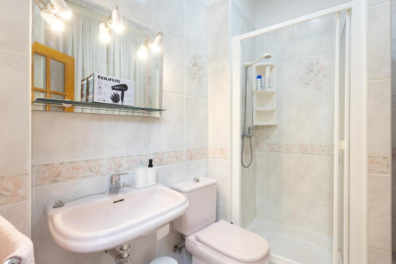 Home2book Charming Puertito De Gueimar Apartment
