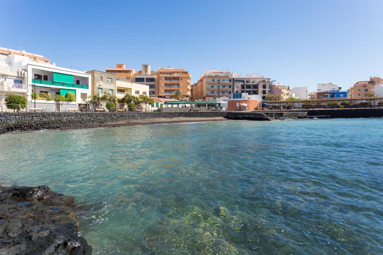 Apartment Home2book Charming Puertito De Gueimar *