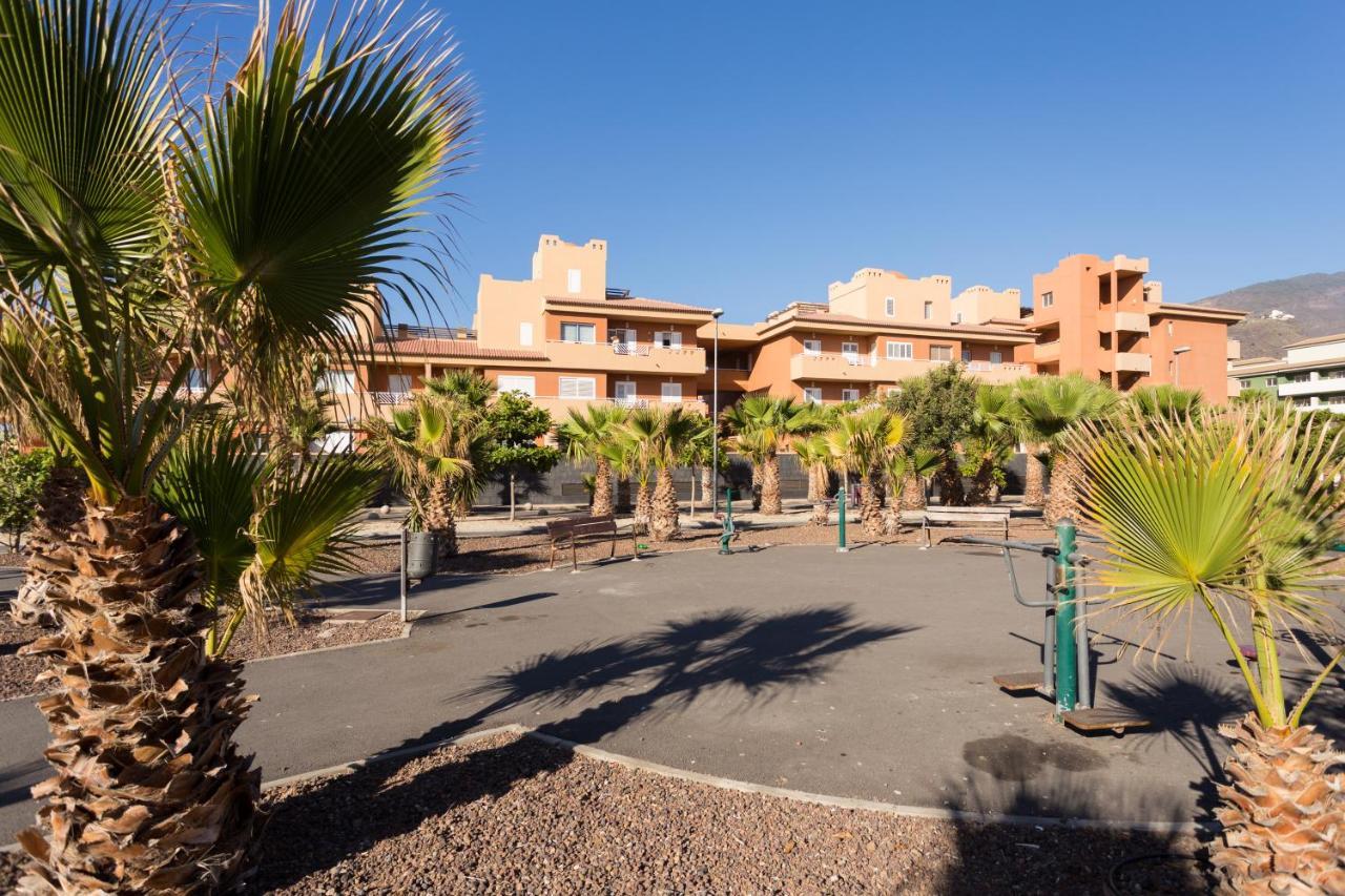 Home2book Charming Puertito De Gueimar Apartment *