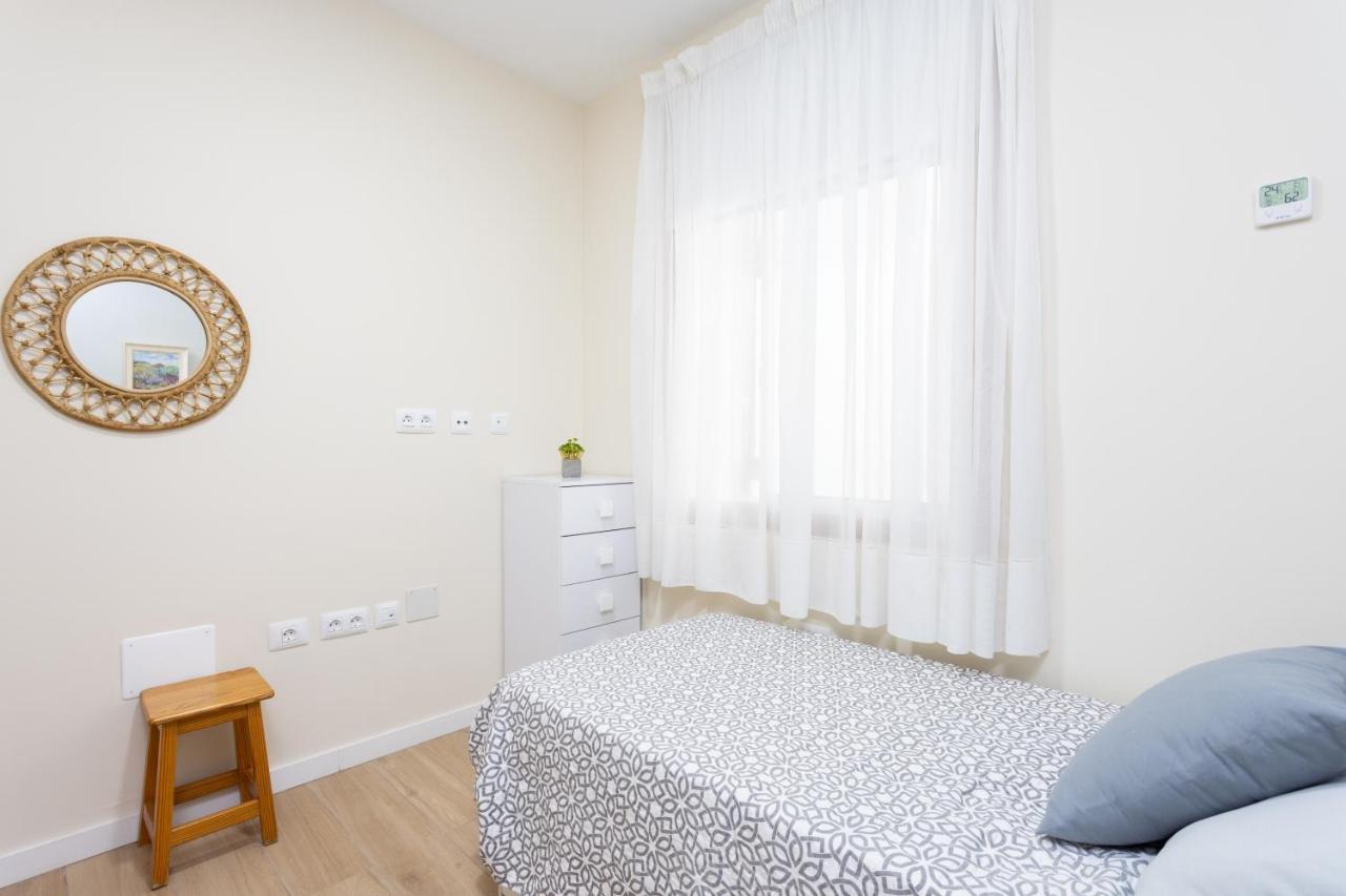 Apartment Home2book Charming Puertito De Gueimar Puertito de Guimar