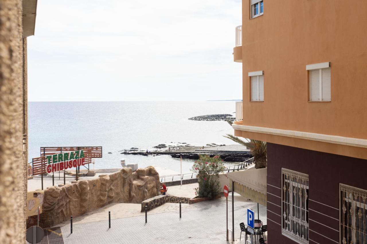 Apartment Home2book Charming Puertito De Gueimar Puertito de Guimar