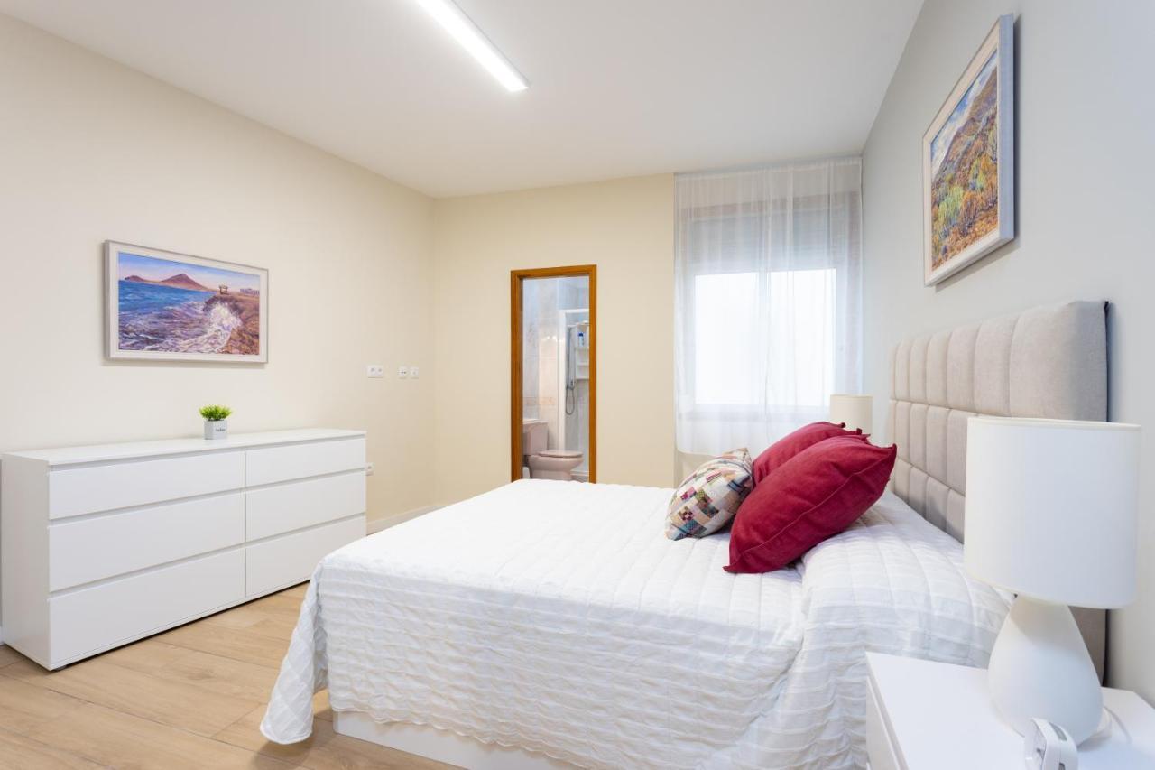 Home2book Charming Puertito De Gueimar Puertito de Guimar
