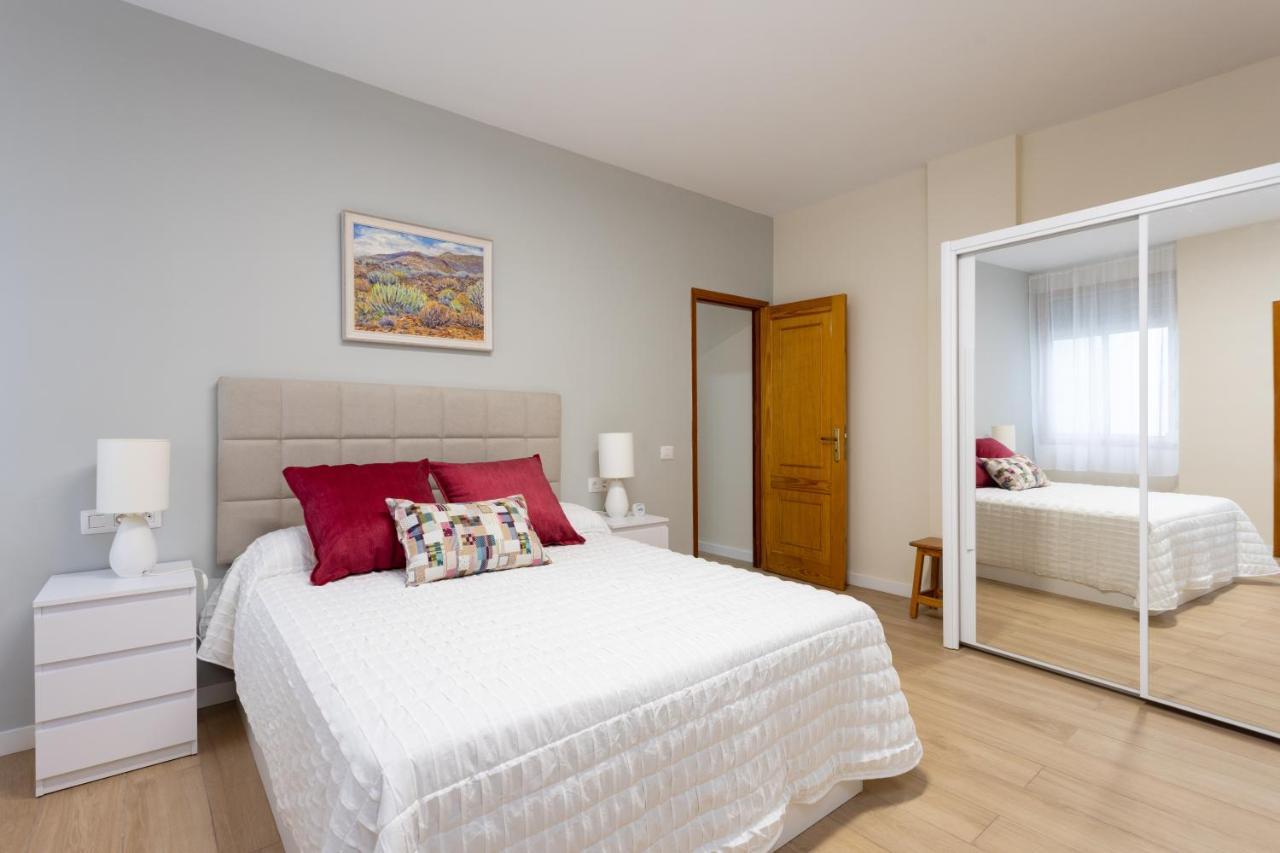 Home2book Charming Puertito De Gueimar Apartment *