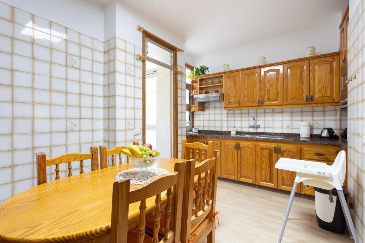 Home2book Charming Puertito De Gueimar Puertito de Guimar