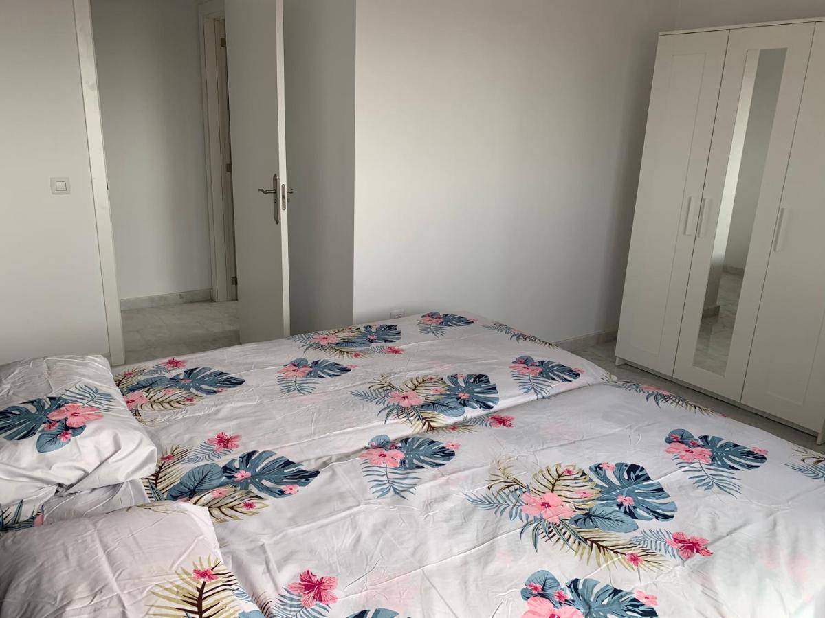 El Olivo House A Appartement
