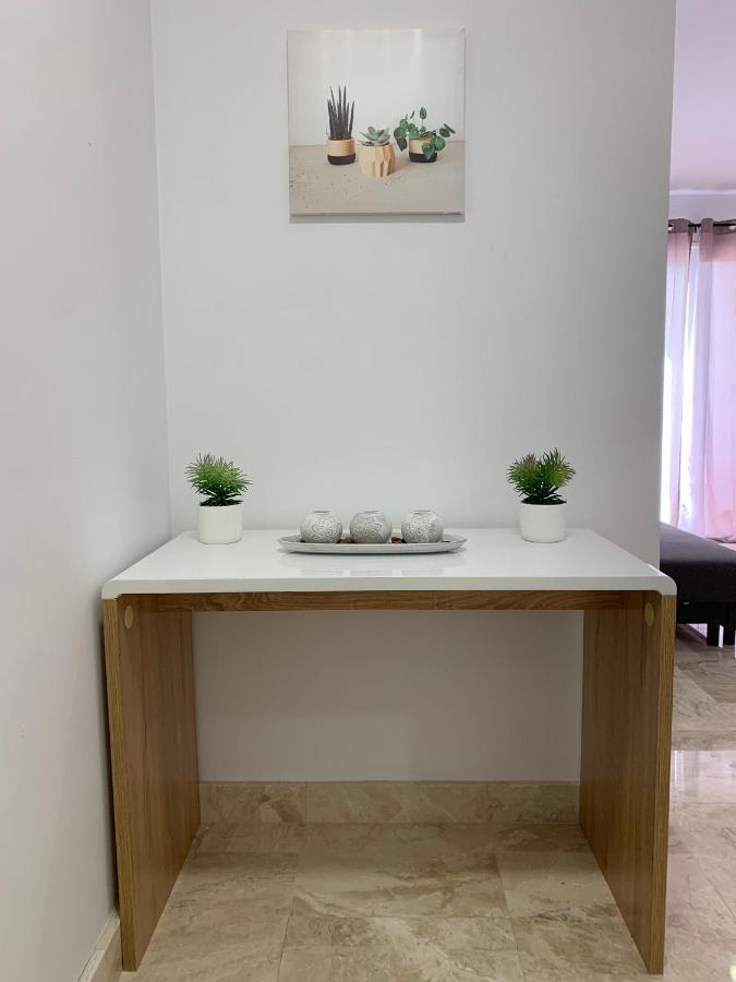 Appartement El Olivo House B *