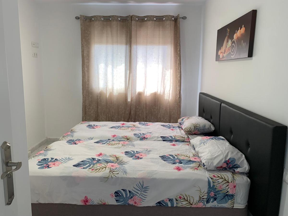 Appartement El Olivo House A