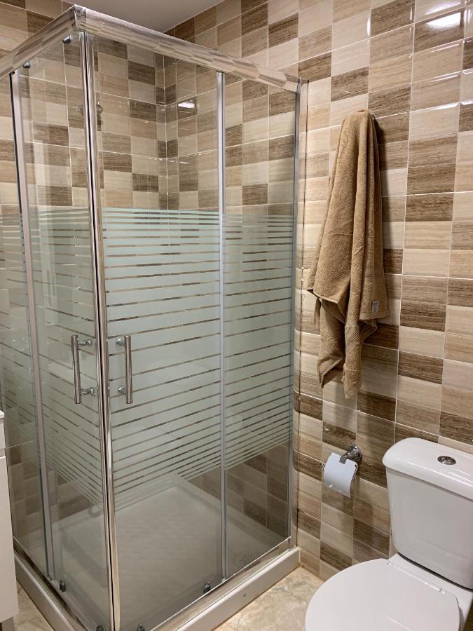 Appartement El Olivo House B San Isidro (Tenerife)