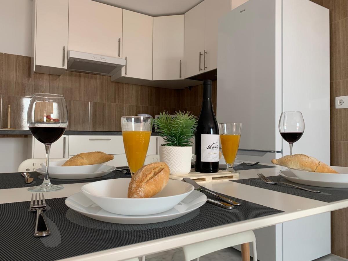 Appartement El Olivo House A San Isidro (Tenerife)