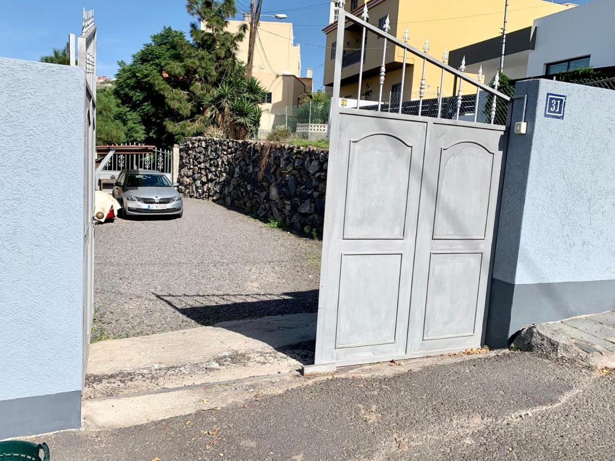 Stilvolle In Teneriffa Süd