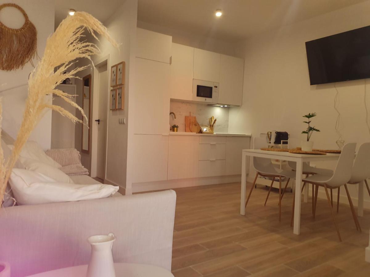 Rosamar 211 Cristianos Ocean Views Apartment *