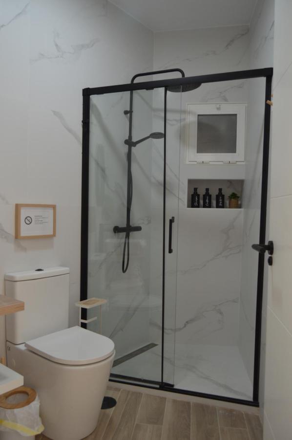 Apartment Rosamar 211 Cristianos Ocean Views Arona (Tenerife)
