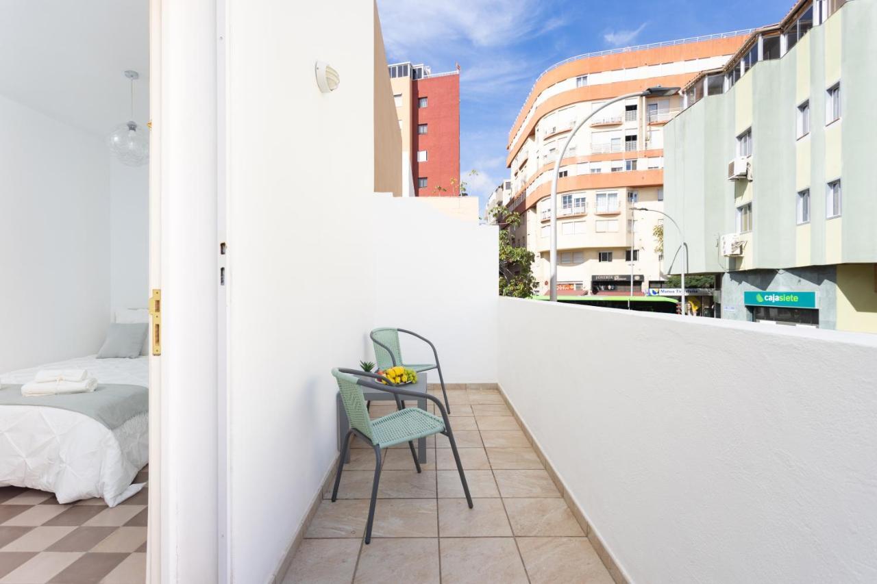 Home2book La Casita Del Mercado * Santa Cruz de Tenerife