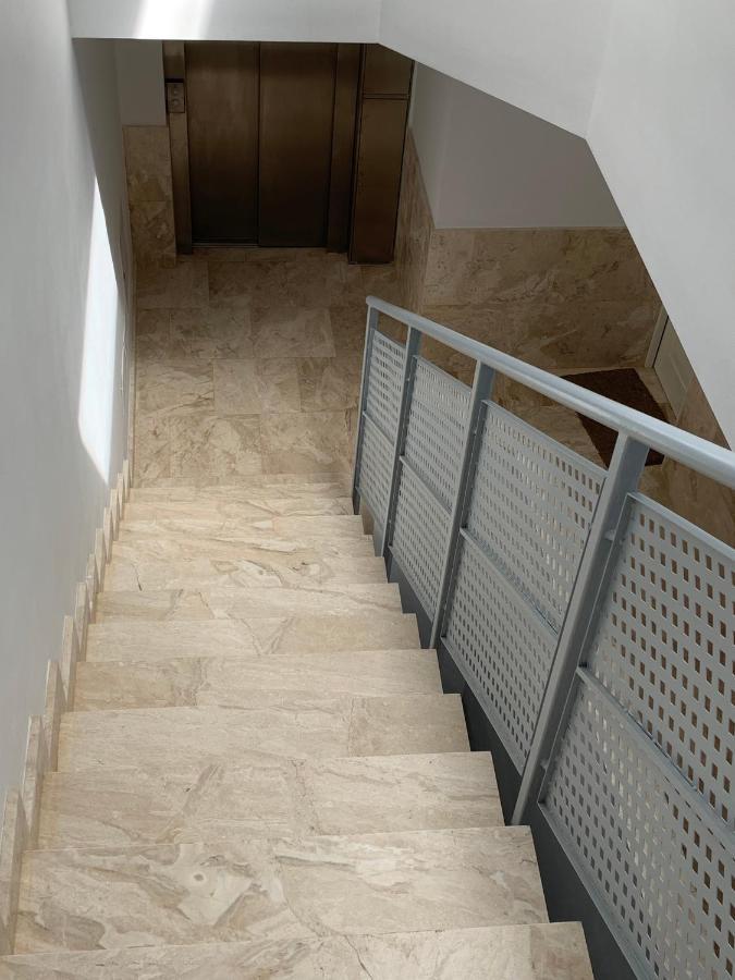 El Olivo House B Appartement