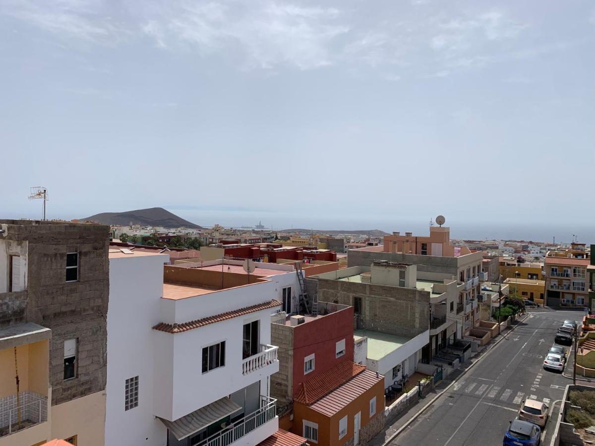 El Olivo House A Appartement San Isidro (Tenerife)