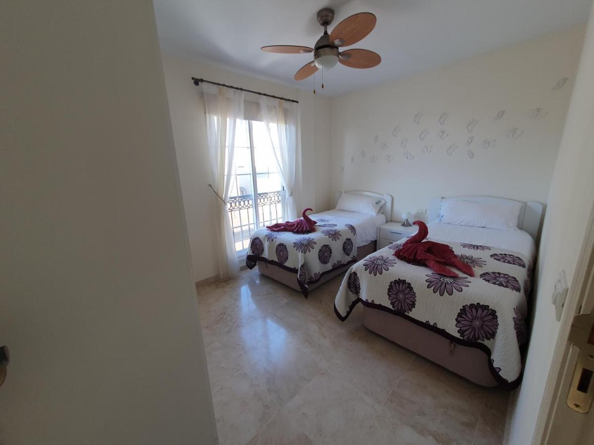 Oasis De Calma Apartment Palm-mar