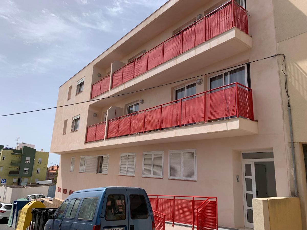 El Olivo House B San Isidro (Tenerife)