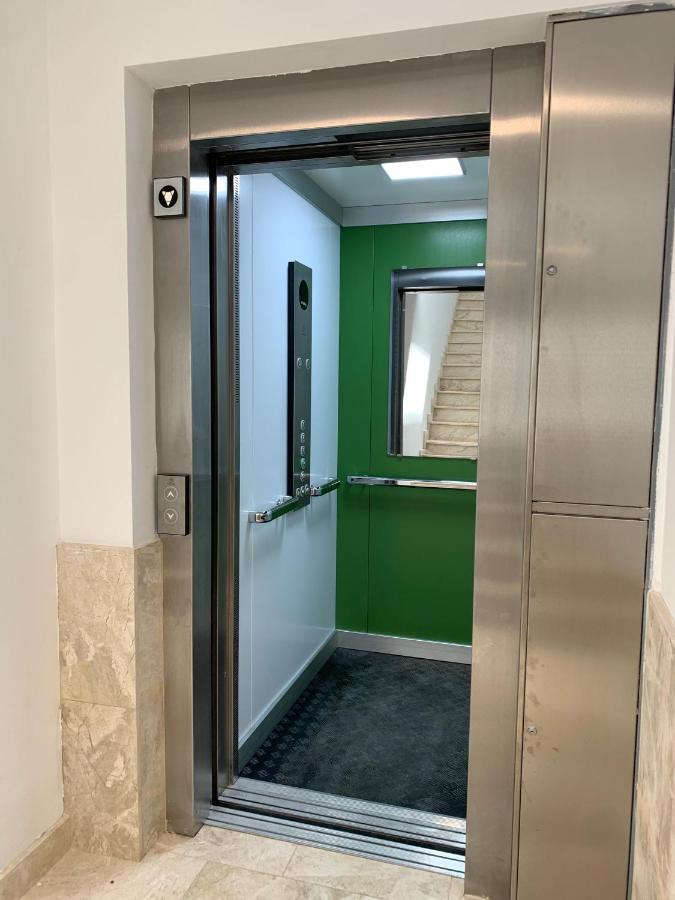 Appartement El Olivo House A *