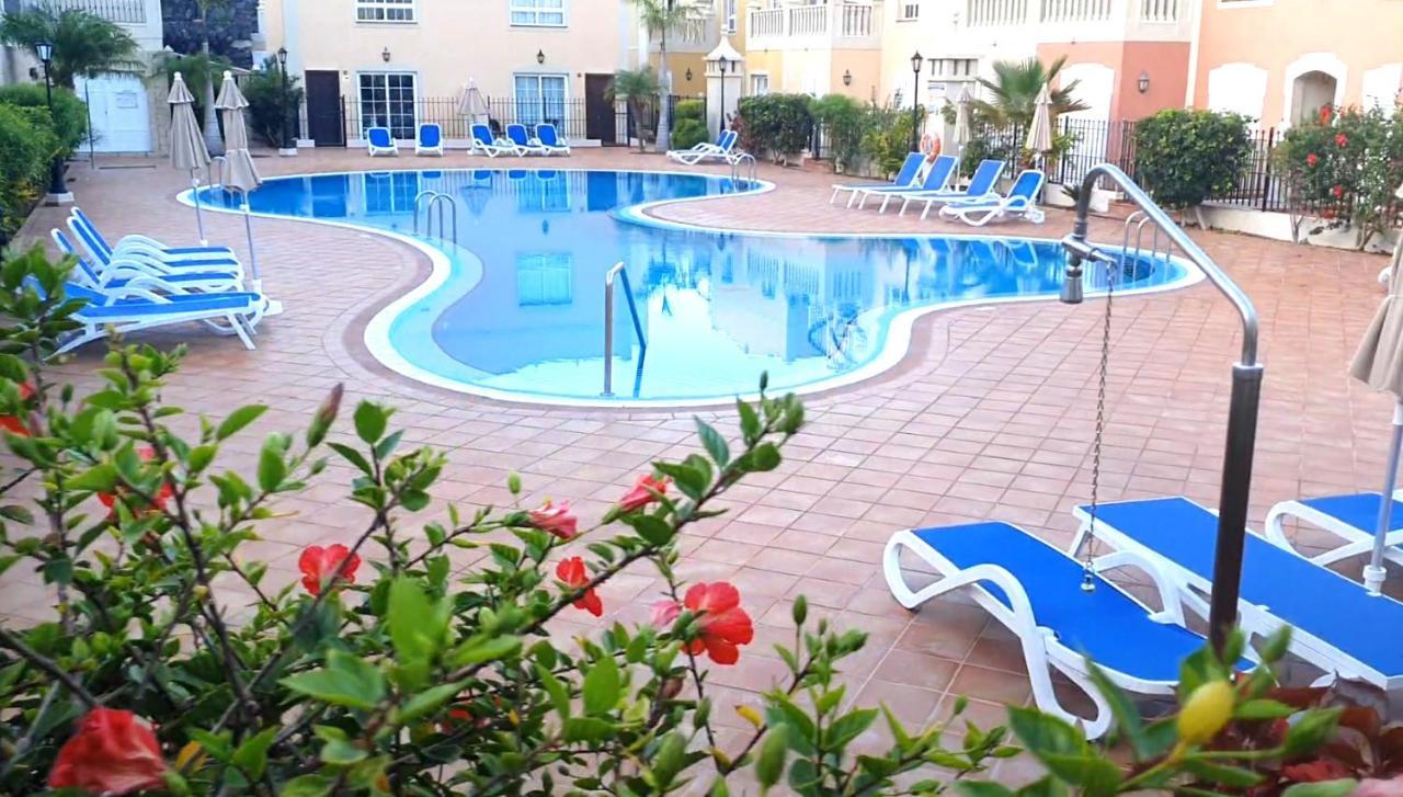 Apartment Oasis De Calma