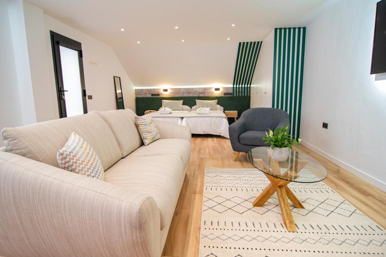 Laguna & Appartement *
