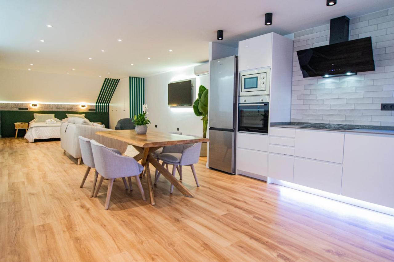 Appartement Laguna &